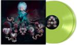 BERTUS Björk - Fossora (2lp, Coloured Vinyl) (3d8820, 7d1669)