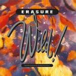 BERTUS Erasure - Wild (30th Anniversary Edition, 1lp, 180g) (s83292)