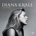 UNIVERSAL Diana Krall - Live In Paris (2lp, Reissue, 180g) (4737695)