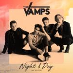 UNIVERSAL The Vamps - Night & Day (day Edition - 2 Lp) (y82561)