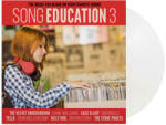 BERTUS Válogatás - Song Education 3. - Netflix Sorozatok Zenéi (1lp, 180g, White Coloured Vinyl) (6c6686)