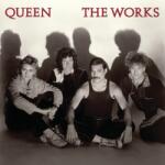 UNIVERSAL Queen - The Works (1lp, Reissue, Half Speed Mastered, 180g) (4720278)