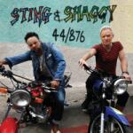 UNIVERSAL Sting - 44/876 (1lp, 180g) (6749089)