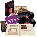 BERTUS Black Sabbath - Paranoid (50th Anniversary Edition, Box Set 5 Lp) (2f2823, G77332)