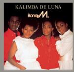Sony Boney M . - Kalimba De Luna (1lp, Reissue) (z78146)