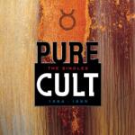 BERTUS Cult, The - Pure Cult: The Singles 1984 -1995 (2 Lp, Reissue, Remastered) (k35265)