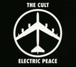 BERTUS Cult, The - Electric (1lp) (m53468)