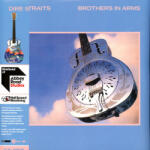 UNIVERSAL Dire Straits - Brothers In Arms (180g, 2lp, 45rpm - Half Speed Mastered) (0865299)