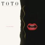 Sony Toto - Isolation (1lp) (1a0686)