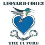 Sony Leonard Cohen - The Future (1lp, 180g) (z78142)