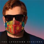 UNIVERSAL Elton John - The Lockdown Sessions (2lp) (3871174)