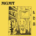 Sony Mgmt - Little Dark Age (2lp) (z77991)