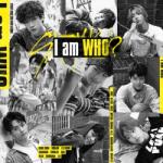 BERTUS Stray Kids - I Am Who (1cd + Photobook) (w86563)