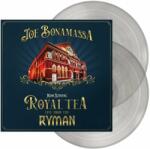 BERTUS Joe Bonamassa - Now: Serving Royal Tea Live From The Ryman (2 Lp, 180g, Coloured Vinyl) (5f5151)