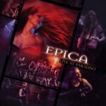 BERTUS Epica - Live At Paradiso (3lp) (1d7993)