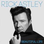 UNIVERSAL Rick Astley - Beautiful Life (1lp) (3839554)