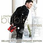 WARNER Michael Bublé - Christmas (2cd, 10th Anniversary Edition) (9362487684)