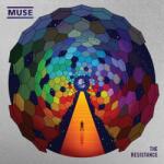 WARNER Muse - The Resistance (2lp) (2564686547)