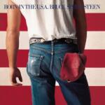 Sony Bruce Springsteen - Born In The Usa (1lp, 180g, Rsd Reissue) (z77766)