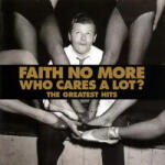 WARNER Faith No More - Who Cares A Lot? (2lp Coloured Vinyl, Limited Edition) (2c4823)