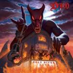 UNIVERSAL Dio - Holy Diver Live (3lp, Reissue) (3862963)