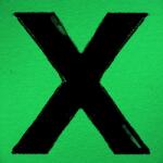 WARNER Ed Sheeran - X (2lp) (2564628587)