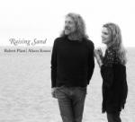 UNIVERSAL Robert Plant & Alison Krauss - Raising Sand (2lp, Reissue, 180g) (7228801)