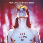 UNIVERSAL Nick Cave & Bad Seeds - Let Love In (1lp) (s83641)