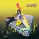 BERTUS Suede - Coming Up (1lp, 180g) (p25963)