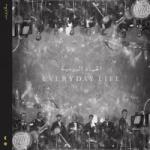 WARNER Coldplay - Everyday Life (cd) (0190295337834)