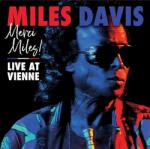 WARNER Miles Davis - Merci Miles! - Live At Vienne (2lp, 180g) (0349784462)