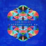 WARNER Coldplay - Kaleidoscope (180g, Ep) (0190295825157)