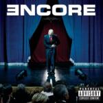 UNIVERSAL Eminem - Encore (2lp) (9864674)