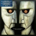 WARNER Pink Floyd - The Division Bell (20th Anniversary Edition, 180g, Remastered, 2 Lp) (2564629328)