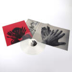 BERTUS Tune-yards - I Can Feel You Creep Into My Private Life (1lp, Limited Clear Vinyl) (t66093)
