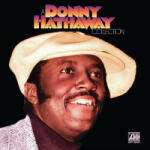 WARNER Donny Hathaway - A Donny Hathaway Collection (2 Lp, Purple Coloured Vinyl, Válogatás) (0349784520)