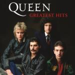 UNIVERSAL Queen - Greatest Hits ( 2lp, 180g, Half Speed Mastered ) (5704841)