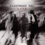 WARNER Fleetwood Mac - Live (2lp, 180g) (0349785090)
