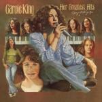 Sony Carole King - Her Greatest Hits (songs Of Long Ago) (b-z78182)