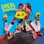 BERTUS Gogol Bordello - Super Taranta! (2lp, 180g, 15th Anniversary Coloured Vinyl Edition) (5d7396)