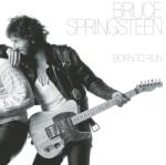 Sony Bruce Springsteen - Born To Run (reissue, Remastered, 180g) (z77745)