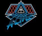 BERTUS Daft Punk - Alive 2007 ( 2lp, Reissue) (9a8414)