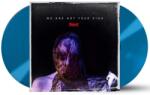 WARNER SLIPKNOT - WE ARE NOT YOUR KIND (2LP, 180Gr, BLUE COLOURED VINYL) (7567864576)