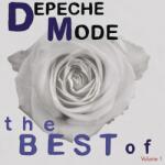 Sony Depeche Mode - The Best Of Depeche Mode Vol. 1. ( 3lp, Reissue, 200g) (z78131)