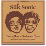 WARNER Silk Sonic - An Evening With Silk Sonic (1cd) (7567864212)