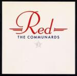 BERTUS Communards - Red (2cd, Remastered, 35th Anniversary Edition) (3d7174)