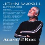 BERTUS John Mayall - Along For The Ride (2 Lp) (x51852)
