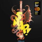 BERTUS Snap - The Madman's Return (2lp, 180g, 30th Anniversary Coloured Vinyl Edition) (3880611)