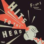 BERTUS Franz Ferdinand - Hits To The Head (2lp, Coloured Vinyl, Download Code) (3c8066)