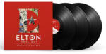 UNIVERSAL ELTON JOHN - JEWEL BOX (Rarities & B-sides) (0731460)